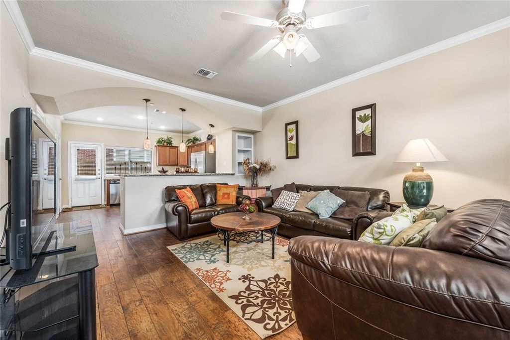 1198 Jones Butler Road 602, College Station, TX 77840 — photo 5