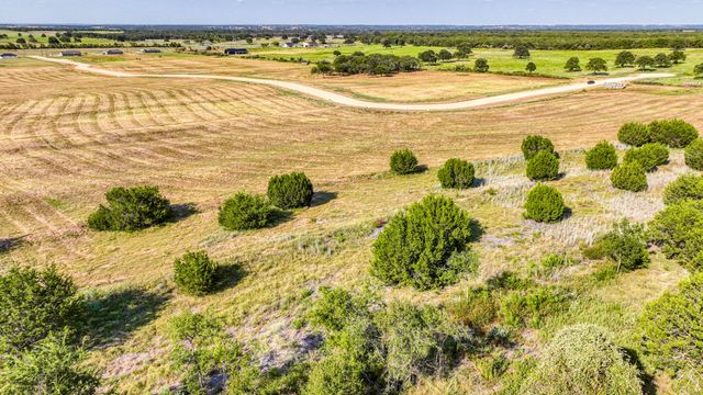 Lot 10 Three Quarter Loop, Poolville, TX 76487