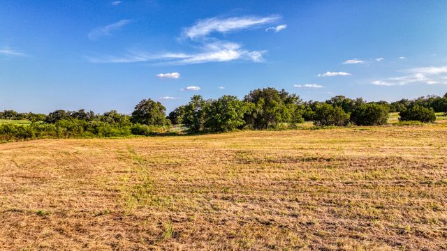 Lot 10 Three Quarter Loop, Poolville, TX 76487