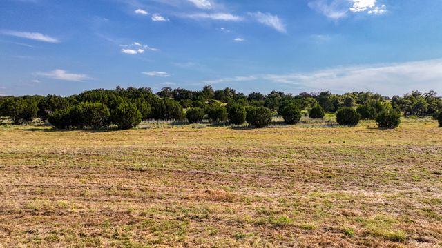 Lot 10 Three Quarter Loop, Poolville, TX 76487