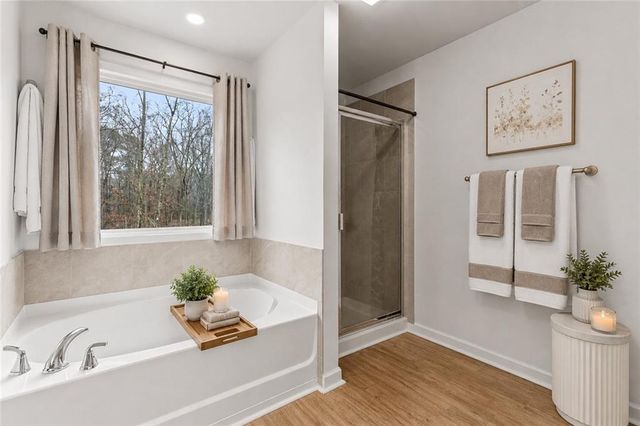 328 Orchid Drive, Mcdonough, GA 30252