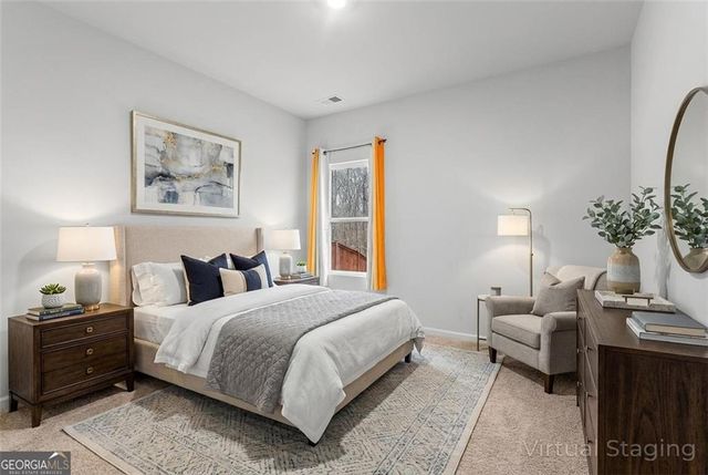 328 Orchid Drive, Mcdonough, GA 30252