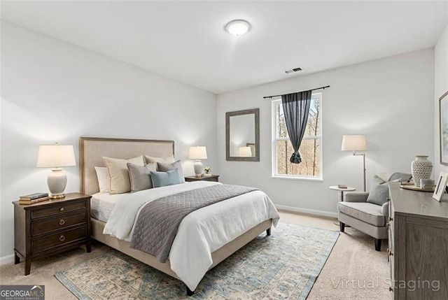328 Orchid Drive, Mcdonough, GA 30252