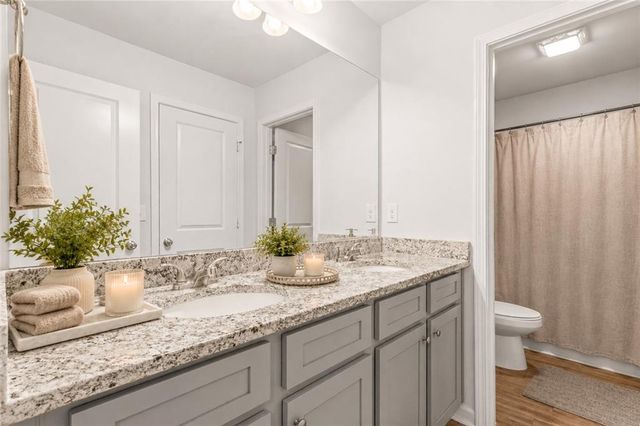 328 Orchid Drive, Mcdonough, GA 30252