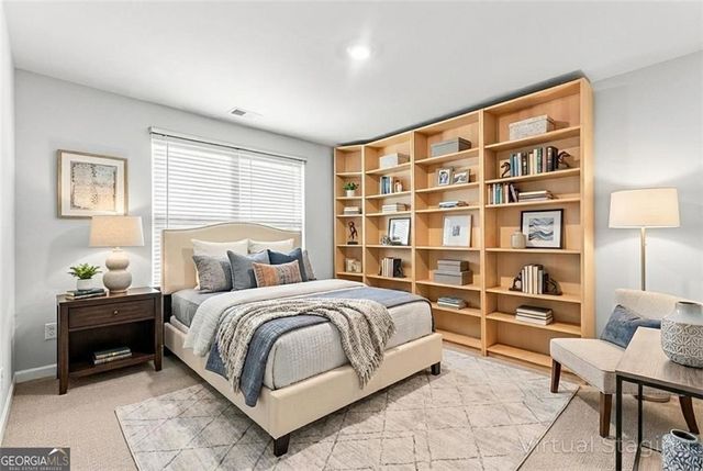 328 Orchid Drive, Mcdonough, GA 30252