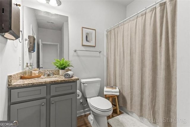 328 Orchid Drive, Mcdonough, GA 30252