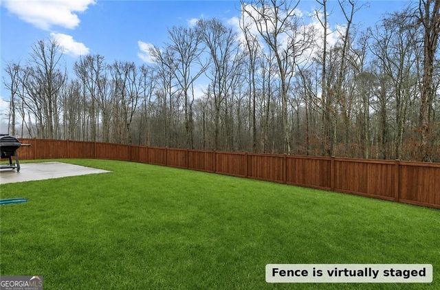 328 Orchid Drive, Mcdonough, GA 30252
