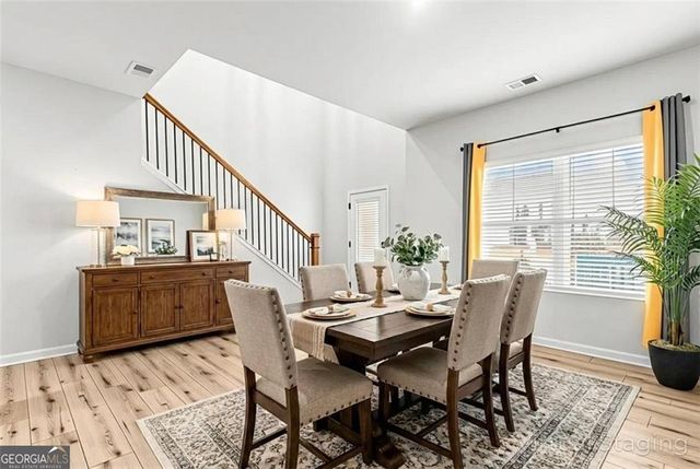 328 Orchid Drive, Mcdonough, GA 30252