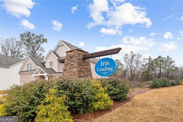 328 Orchid Drive, Mcdonough, GA 30252