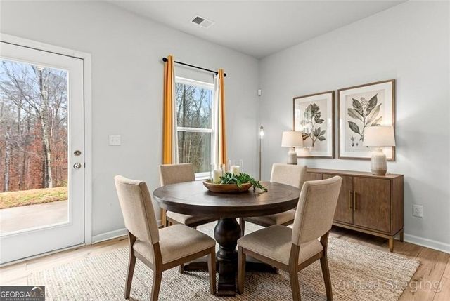 328 Orchid Drive, Mcdonough, GA 30252