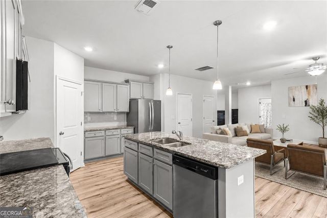 328 Orchid Drive, Mcdonough, GA 30252