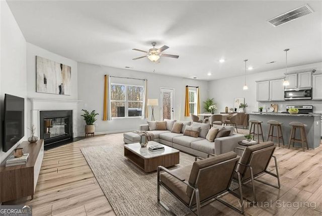 328 Orchid Drive, Mcdonough, GA 30252