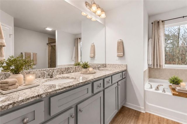 328 Orchid Drive, Mcdonough, GA 30252