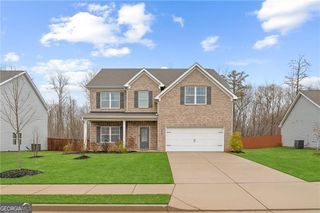328 Orchid Drive, Mcdonough, GA 30252