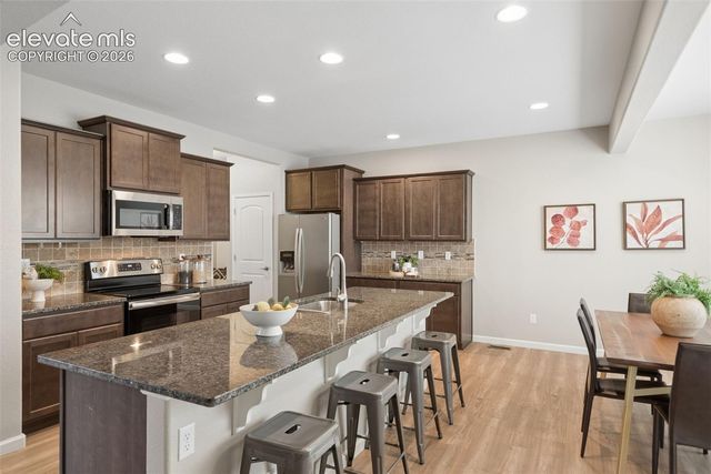 8435 Grand Peak Summit View, Colorado Springs, CO 80920