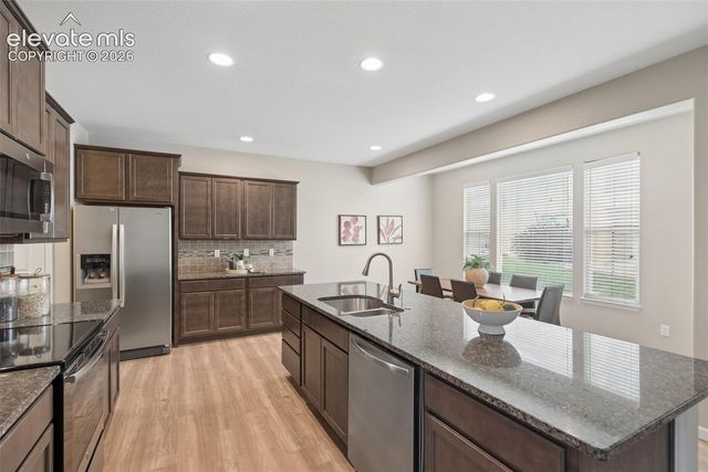 8435 Grand Peak Summit View, Colorado Springs, CO 80920
