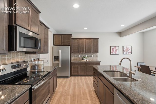 8435 Grand Peak Summit View, Colorado Springs, CO 80920