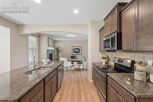 8435 Grand Peak Summit View, Colorado Springs, CO 80920