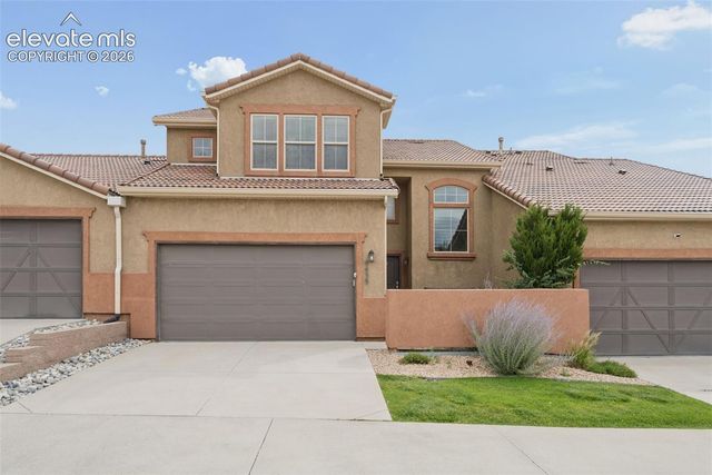 8435 Grand Peak Summit View, Colorado Springs, CO 80920
