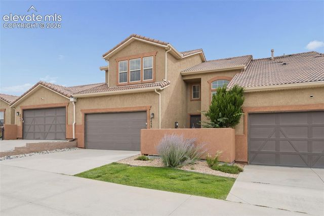 8435 Grand Peak Summit View, Colorado Springs, CO 80920