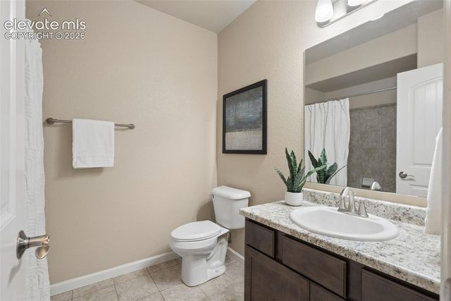 8435 Grand Peak Summit View, Colorado Springs, CO 80920