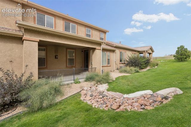 8435 Grand Peak Summit View, Colorado Springs, CO 80920