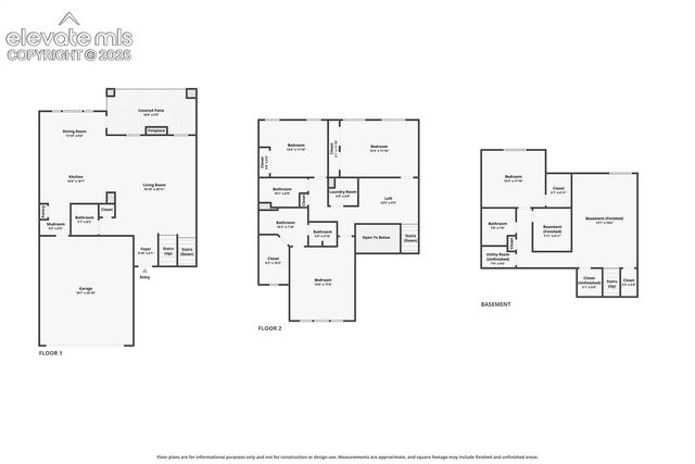 8435 Grand Peak Summit View, Colorado Springs, CO 80920