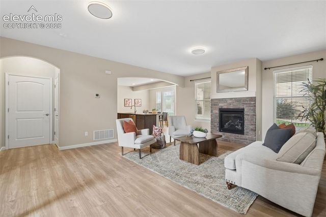 8435 Grand Peak Summit View, Colorado Springs, CO 80920