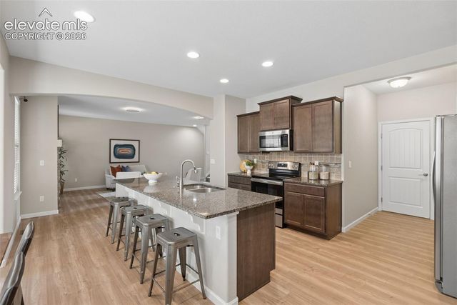 8435 Grand Peak Summit View, Colorado Springs, CO 80920