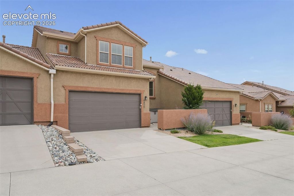 8435 Grand Peak Summit View, Colorado Springs, CO 80920