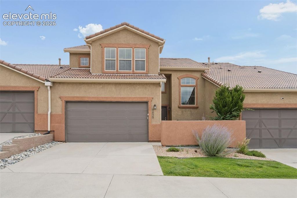 8435 Grand Peak Summit View, Colorado Springs, CO 80920 — photo 2