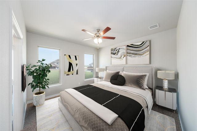 8617 Acorn Avenue, Justin, TX 76247