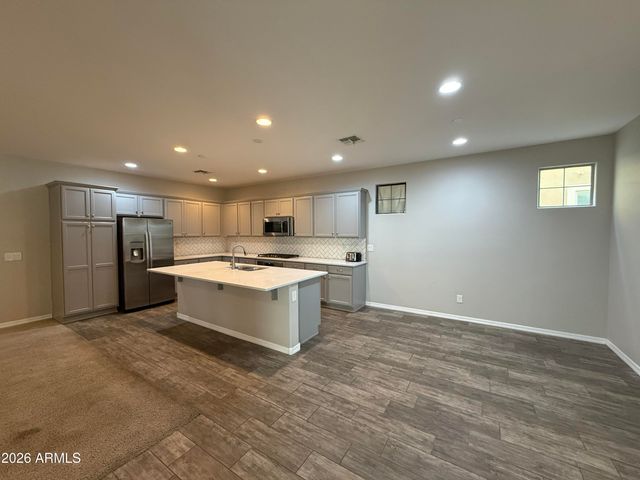3786 E Robert Street, Gilbert, AZ 85295