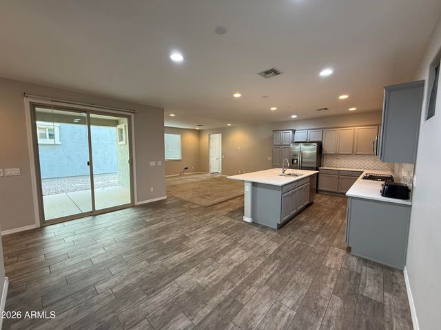 3786 E Robert Street, Gilbert, AZ 85295