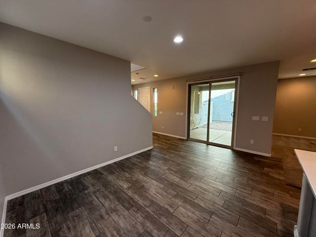 3786 E Robert Street, Gilbert, AZ 85295