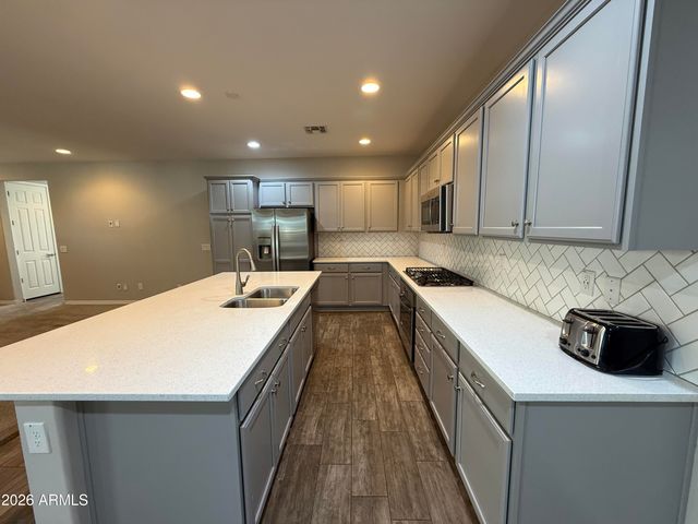 3786 E Robert Street, Gilbert, AZ 85295