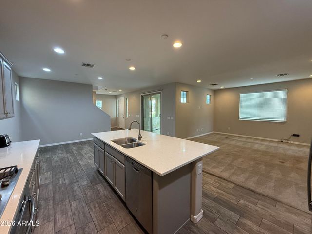 3786 E Robert Street, Gilbert, AZ 85295