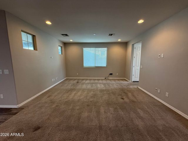 3786 E Robert Street, Gilbert, AZ 85295