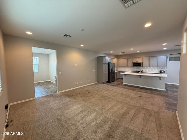 3786 E Robert Street, Gilbert, AZ 85295