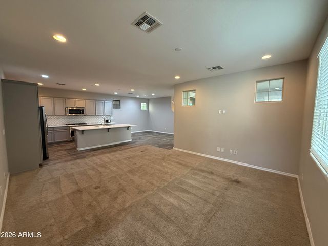 3786 E Robert Street, Gilbert, AZ 85295