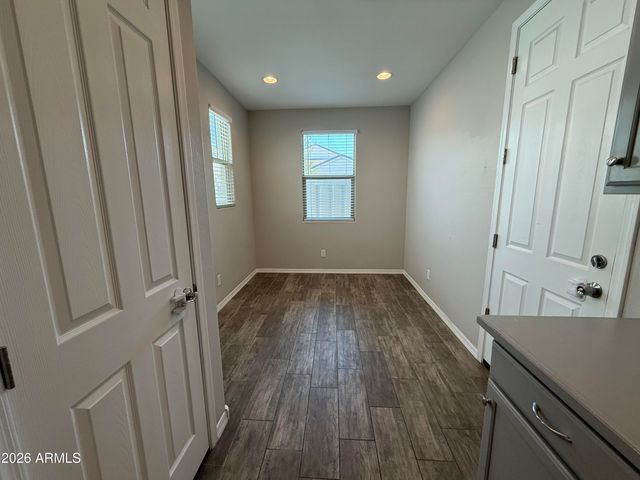 3786 E Robert Street, Gilbert, AZ 85295