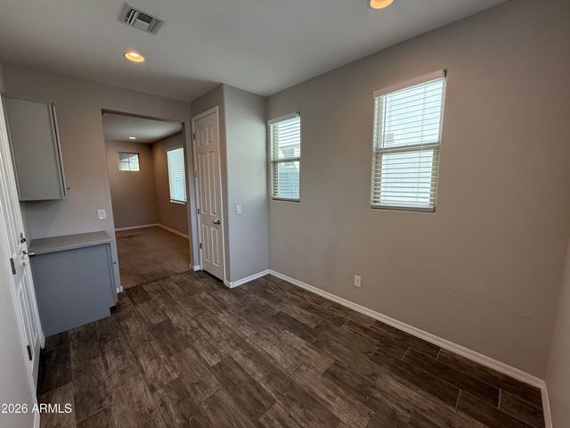 3786 E Robert Street, Gilbert, AZ 85295