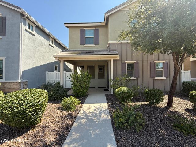 3786 E Robert Street, Gilbert, AZ 85295