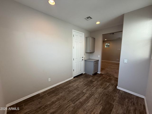3786 E Robert Street, Gilbert, AZ 85295