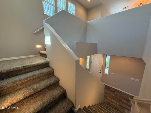3786 E Robert Street, Gilbert, AZ 85295