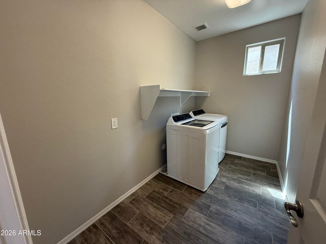 3786 E Robert Street, Gilbert, AZ 85295