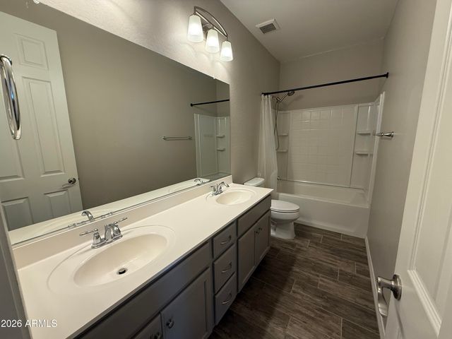 3786 E Robert Street, Gilbert, AZ 85295