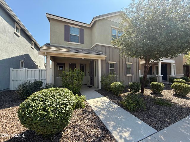 3786 E Robert Street, Gilbert, AZ 85295
