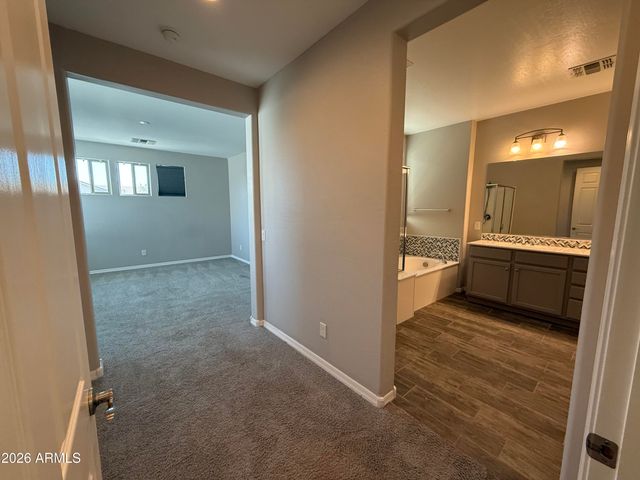 3786 E Robert Street, Gilbert, AZ 85295