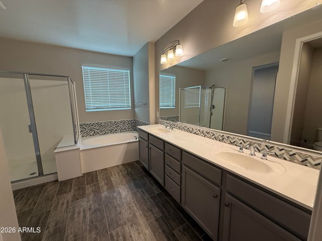 3786 E Robert Street, Gilbert, AZ 85295